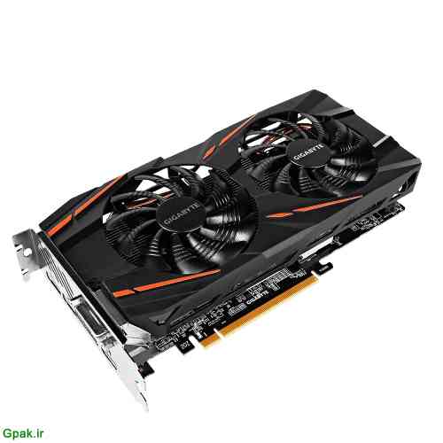 دانلود فایل آپدیت کارت گرافیک گیگابایت GigaByte Radeon RX 570 GAMING 8G MI Firmware Update